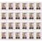 24 Pack: 4" x 6" Ready-to-Finish Wood Frame by Make Market®